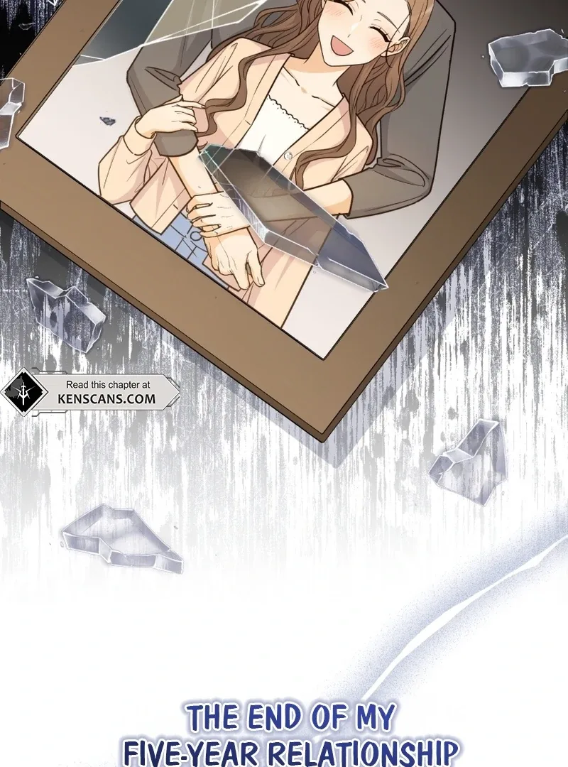 The man who fell in love with me Chapter 17 page 45