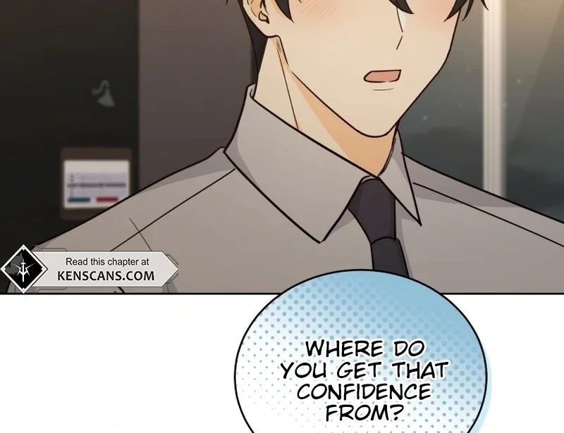 The man who fell in love with me Chapter 16 page 102