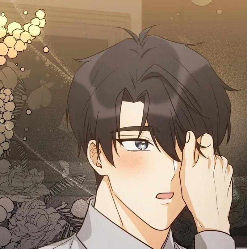 The man who fell in love with me Chapter 17 page 40