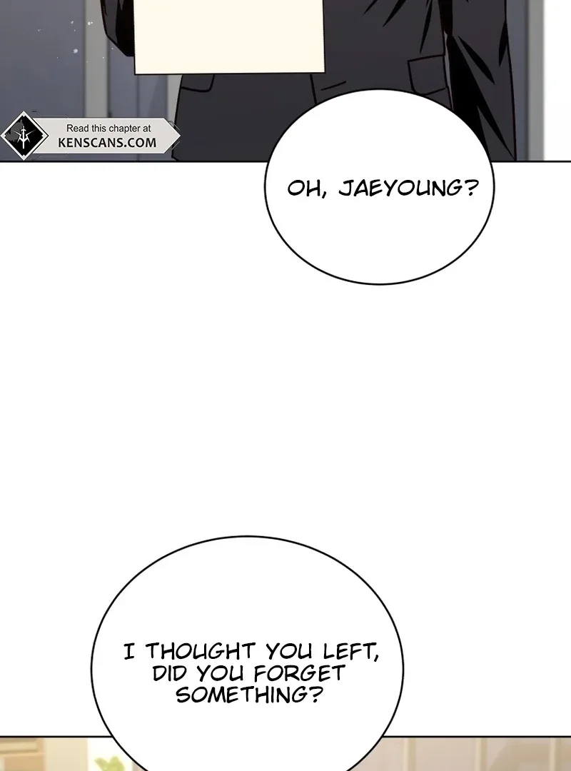 The man who fell in love with me Chapter 9 page 58
