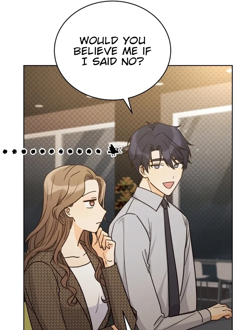 The man who fell in love with me Chapter 16 page 70