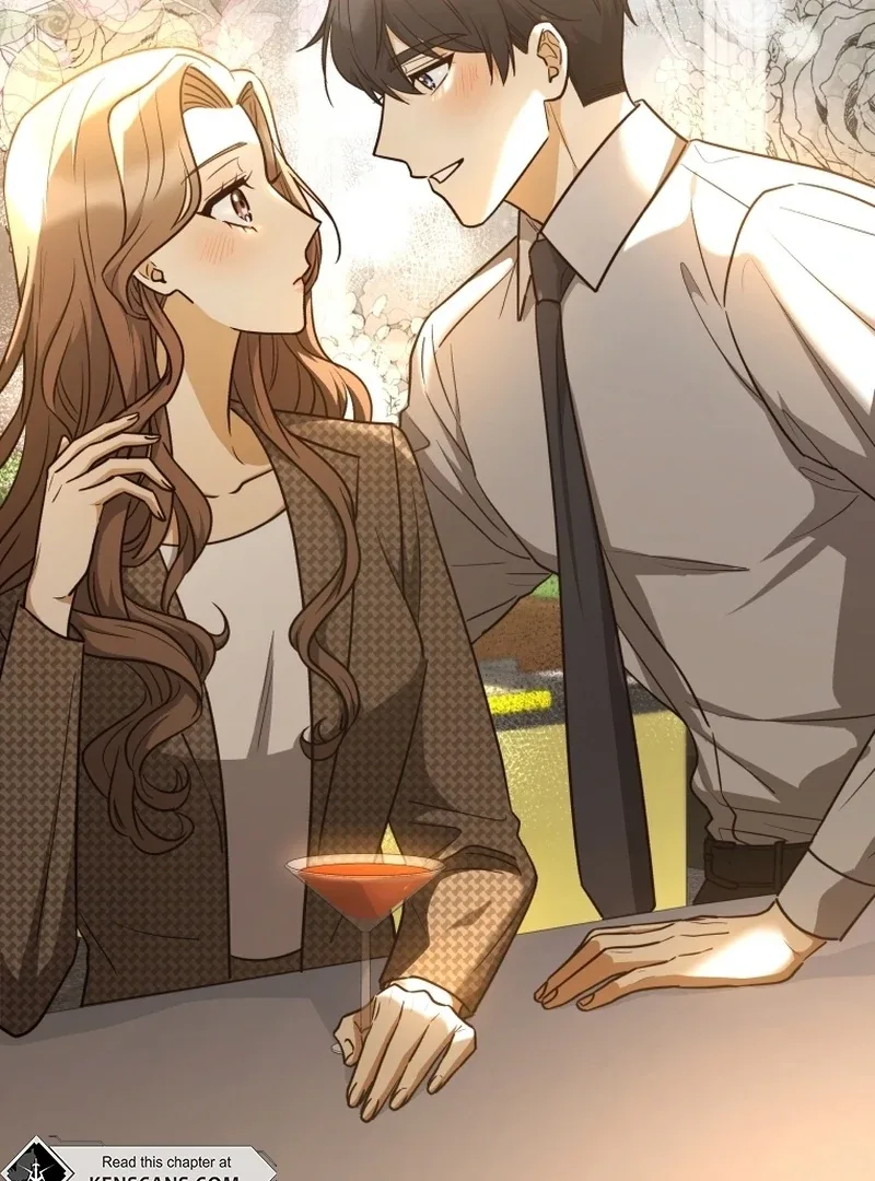 The man who fell in love with me Chapter 17 page 57