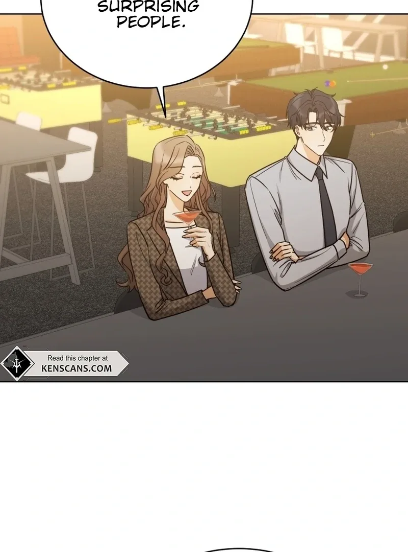 The man who fell in love with me Chapter 17 page 50