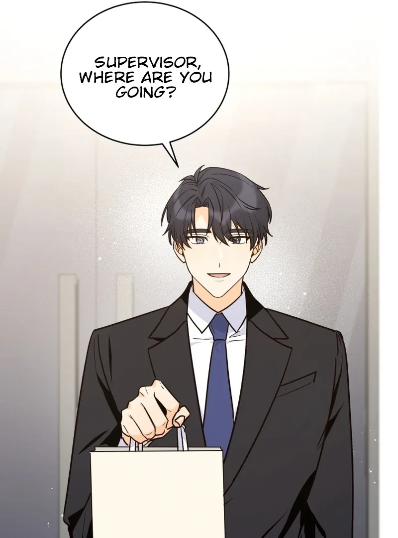The man who fell in love with me Chapter 9 page 57