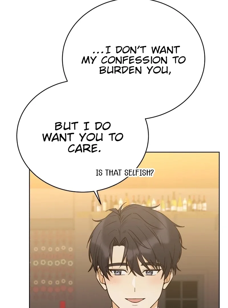 The man who fell in love with me Chapter 17 page 51