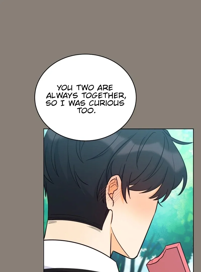 The man who fell in love with me Chapter 16 page 118