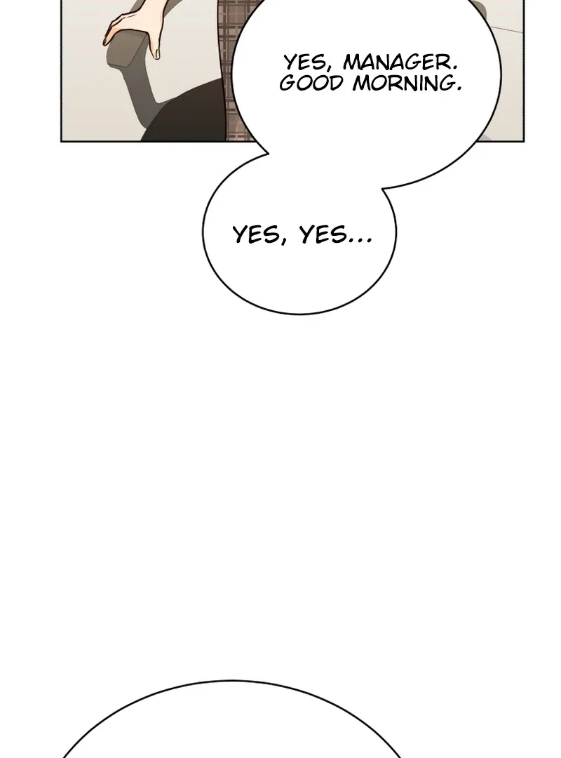 The man who fell in love with me Chapter 14 page 39