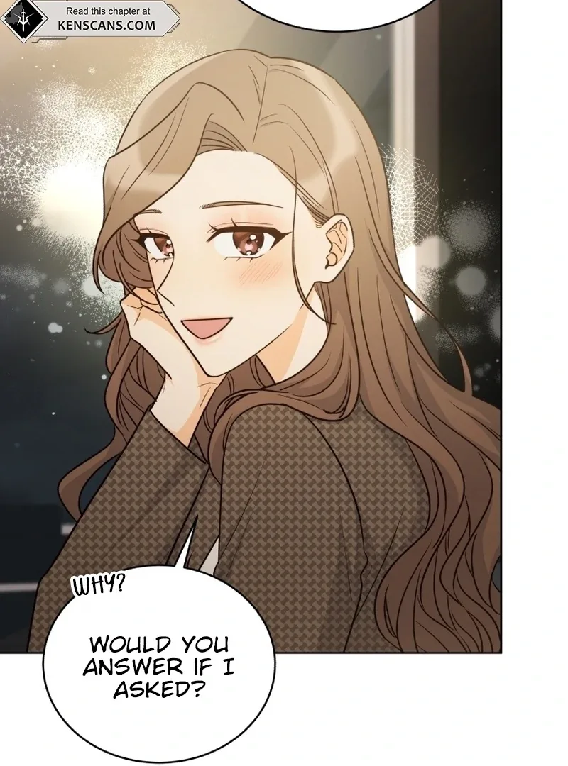The man who fell in love with me Chapter 16 page 73