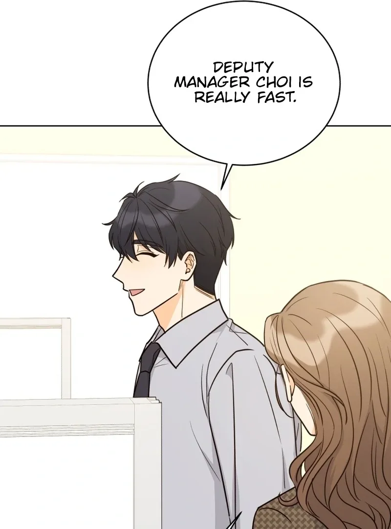 The man who fell in love with me Chapter 16 page 52