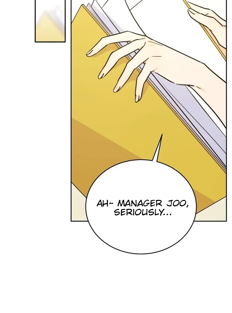 The man who fell in love with me Chapter 9 page 49