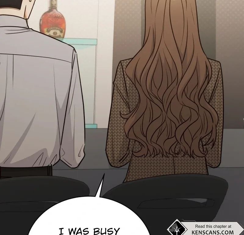 The man who fell in love with me Chapter 16 page 96