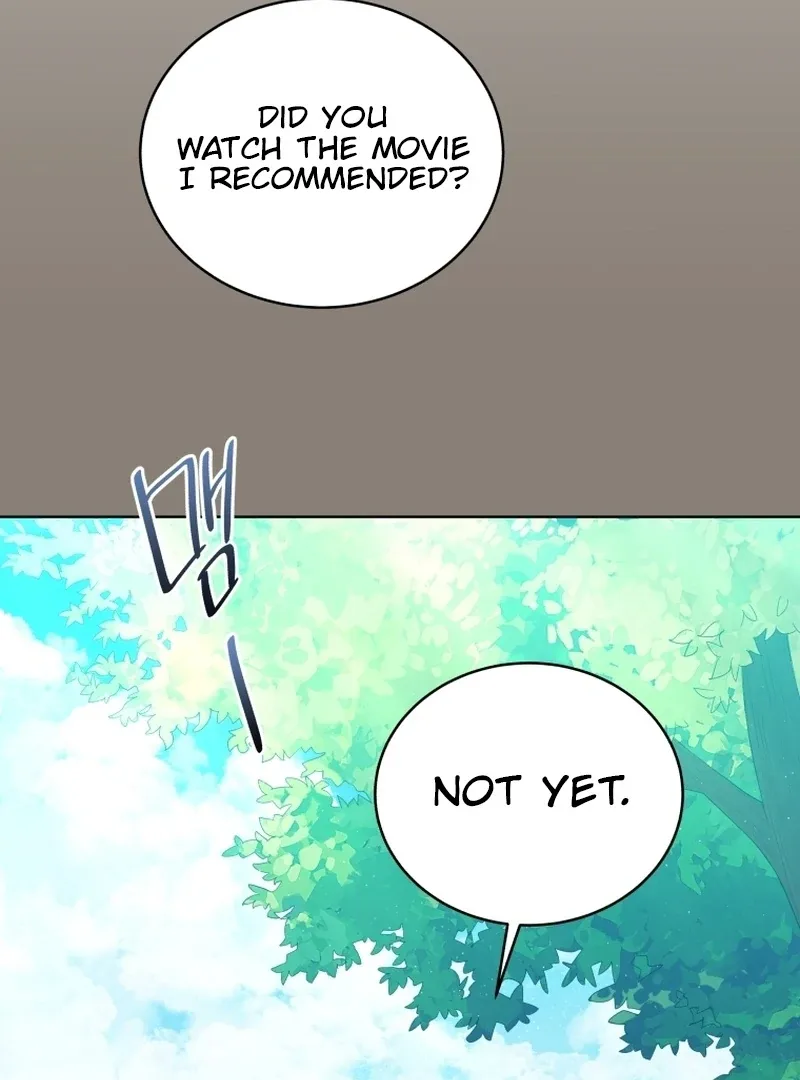 The man who fell in love with me Chapter 16 page 110