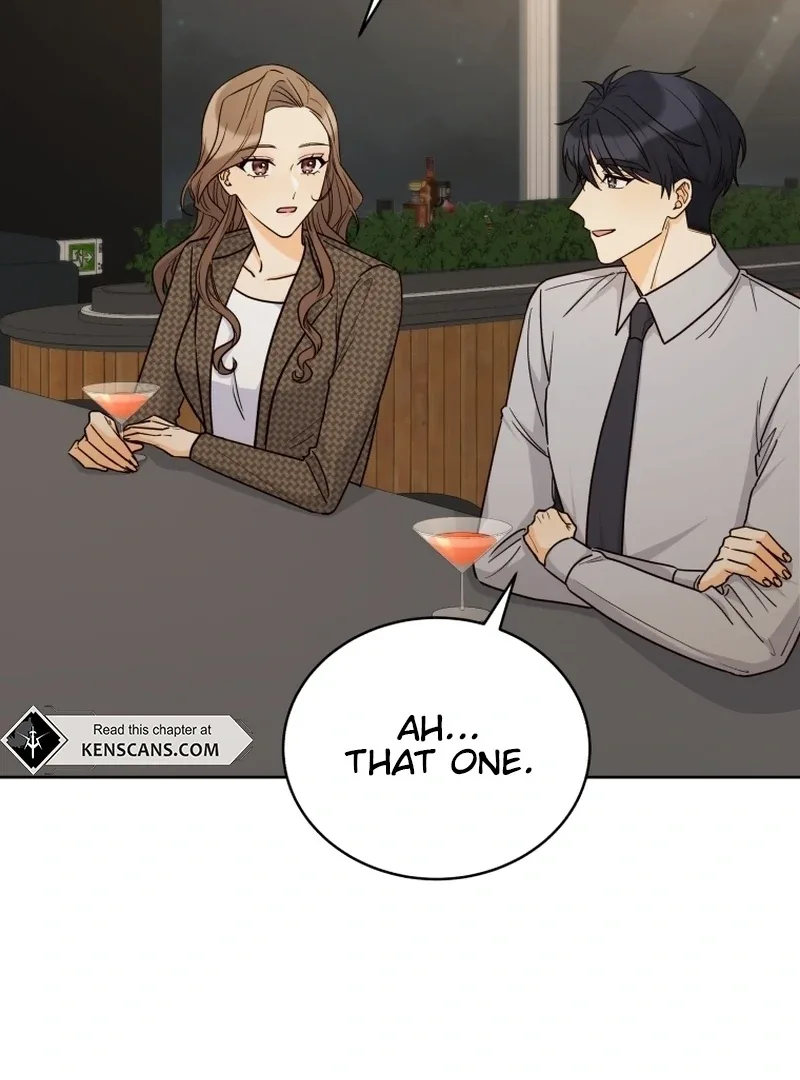 The man who fell in love with me Chapter 16 page 66