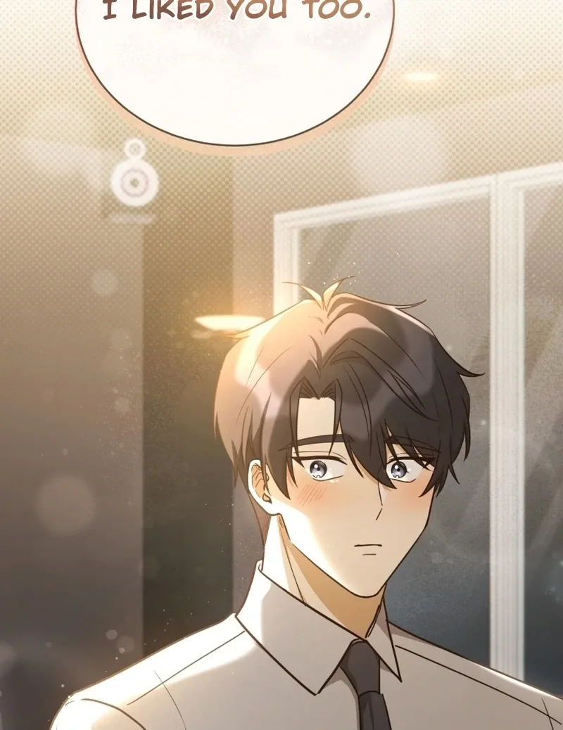 The man who fell in love with me Chapter 17 page 28