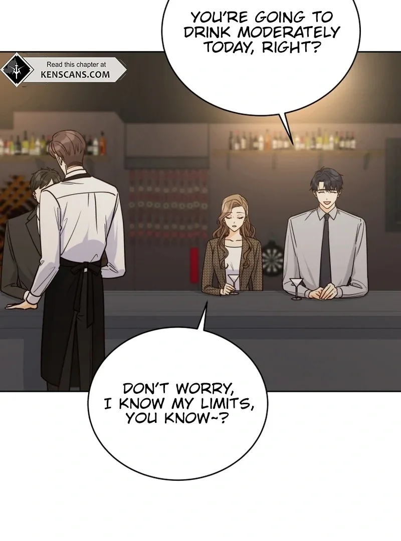 The man who fell in love with me Chapter 16 page 60