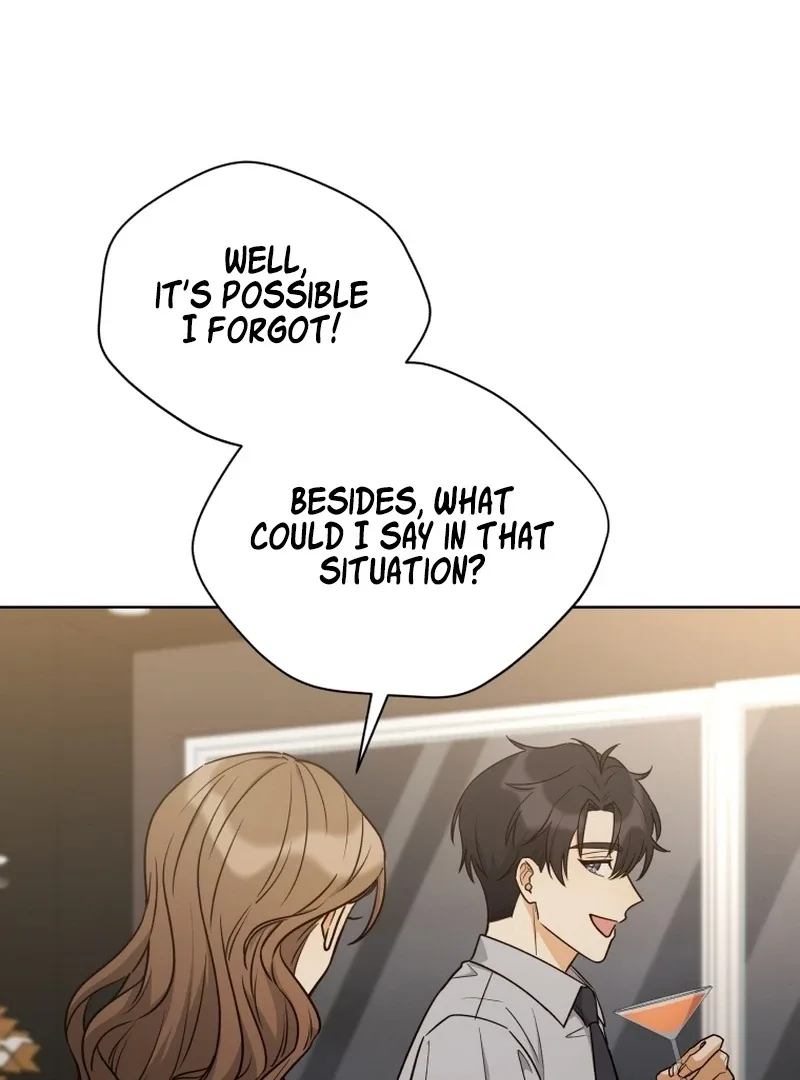 The man who fell in love with me Chapter 17 page 8