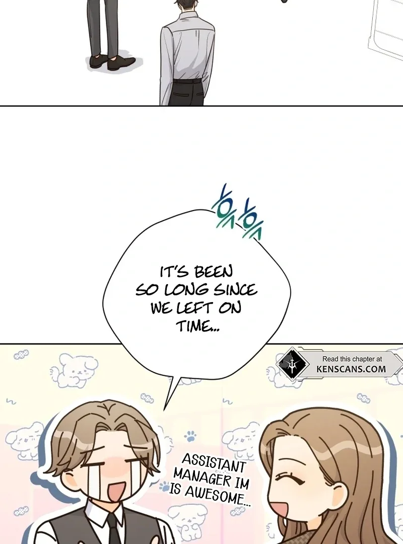 The man who fell in love with me Chapter 16 page 48