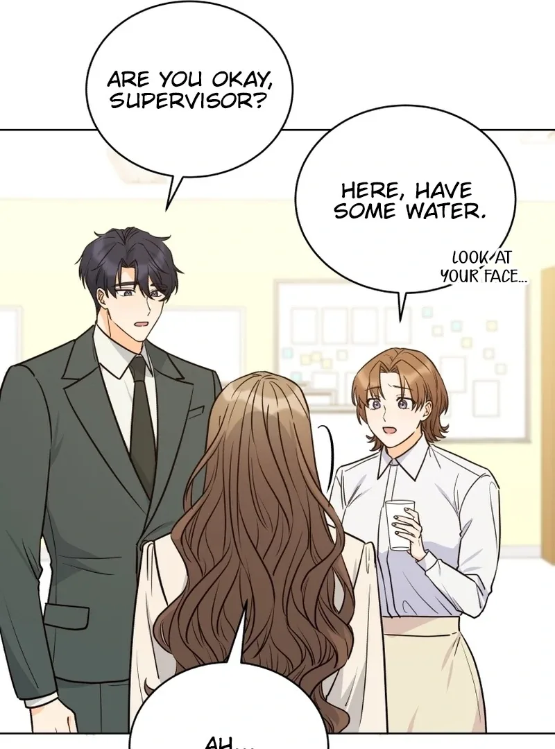 The man who fell in love with me Chapter 9 page 35