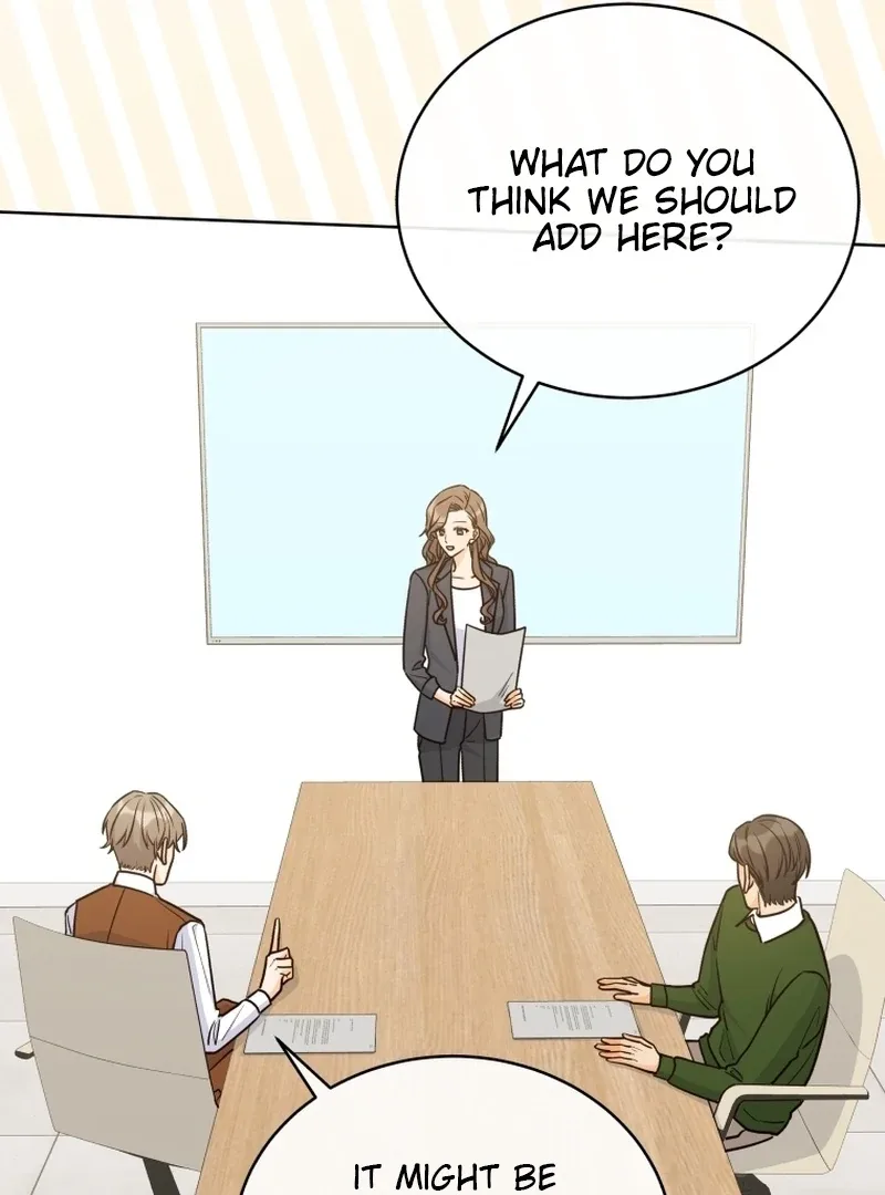 The man who fell in love with me Chapter 16 page 30