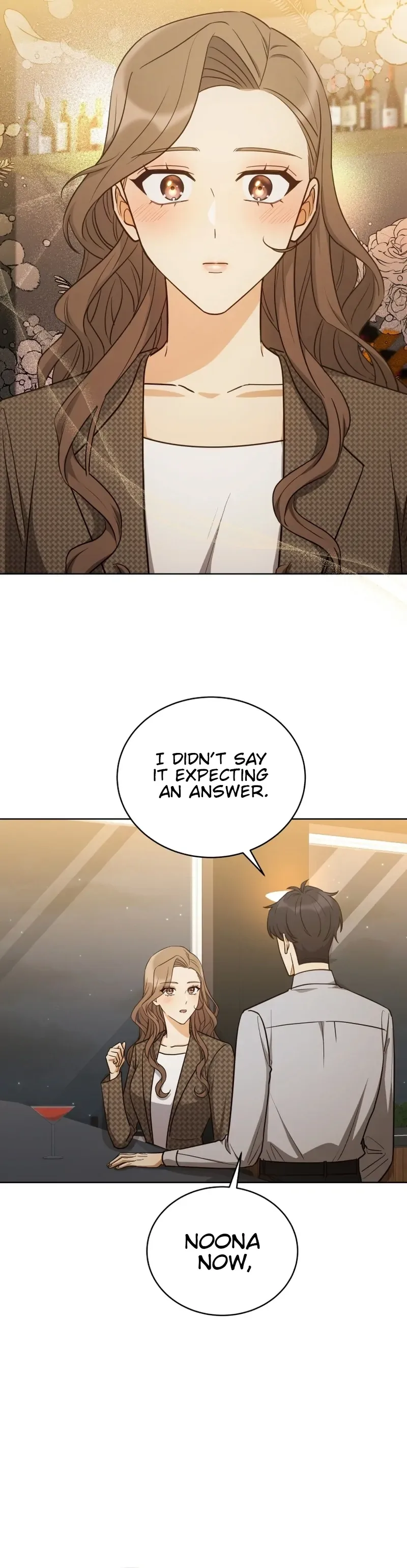 The man who fell in love with me Chapter 17 page 42