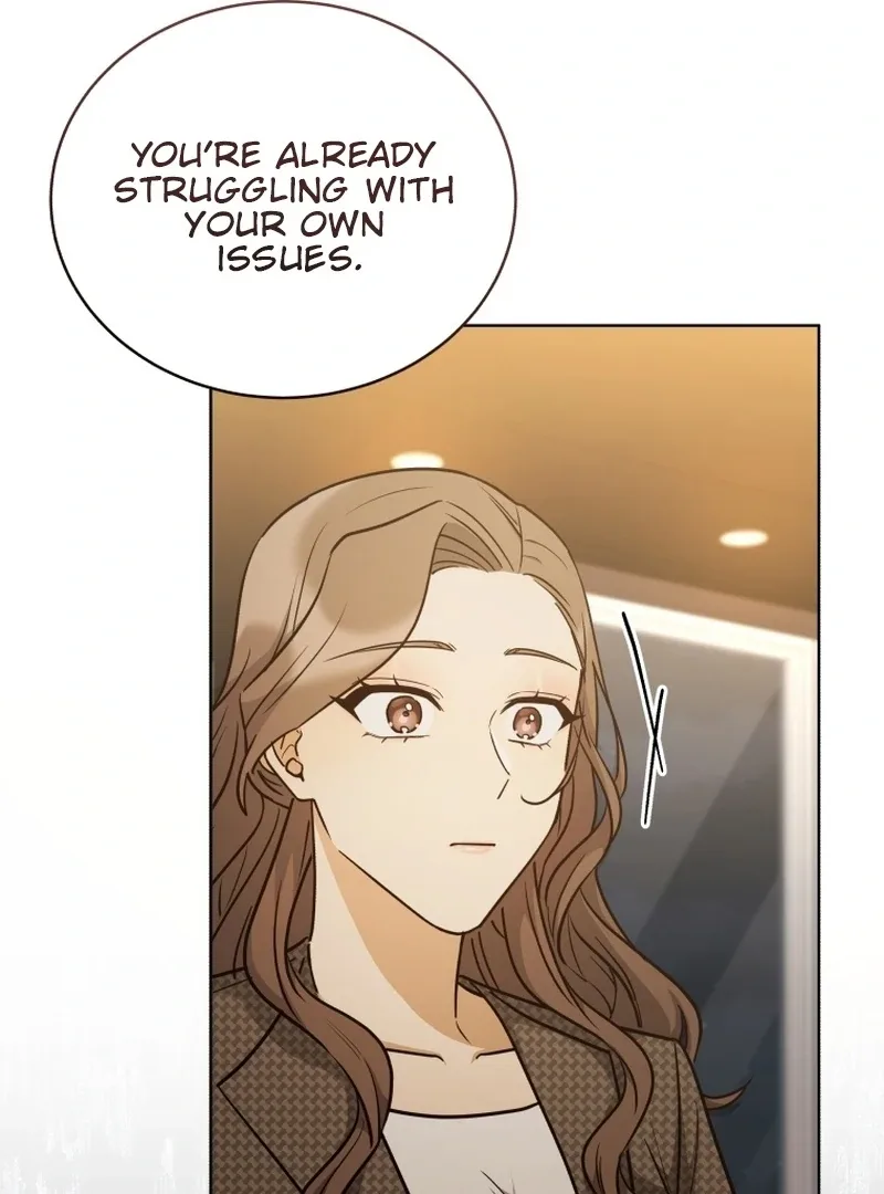 The man who fell in love with me Chapter 17 page 43
