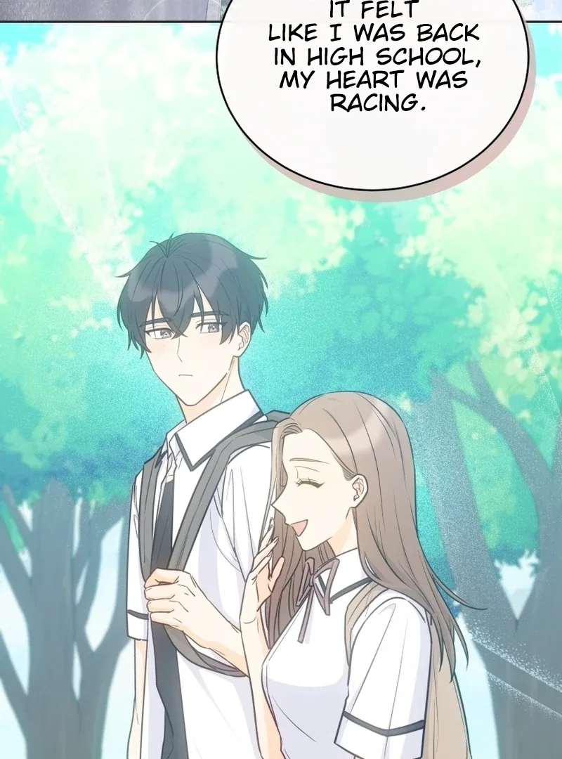 The man who fell in love with me Chapter 17 page 38