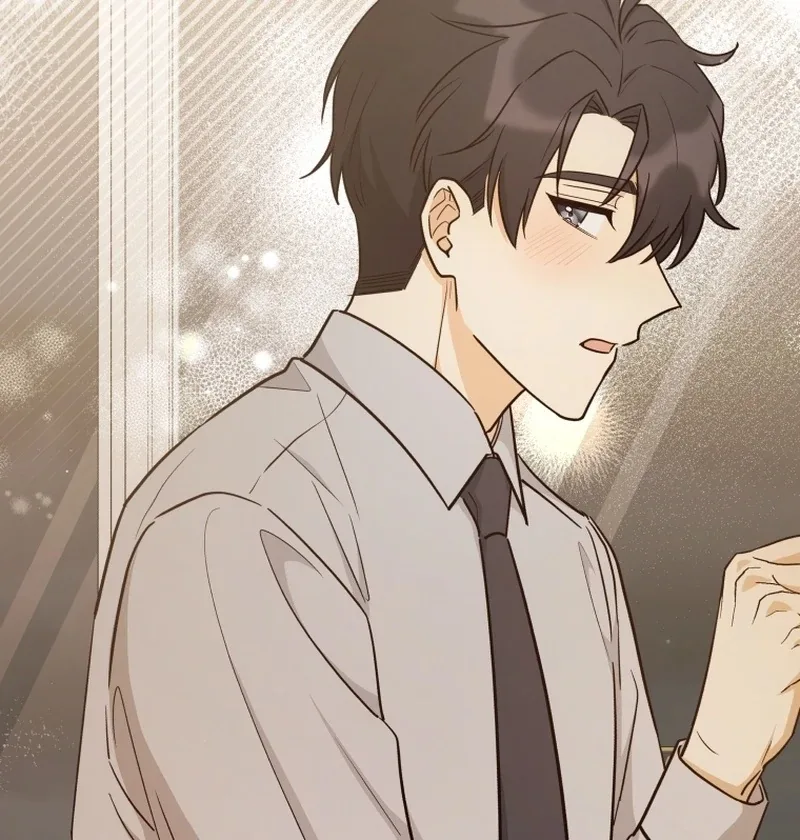 The man who fell in love with me Chapter 17 page 34
