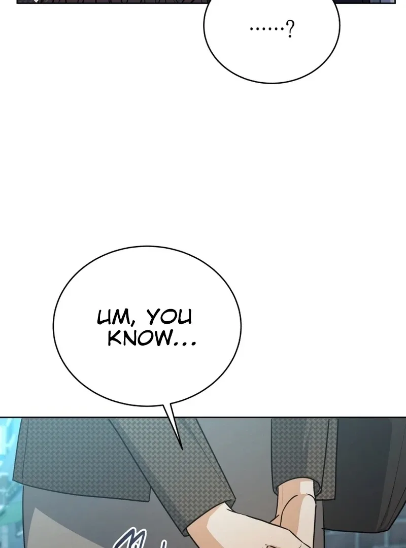 The man who fell in love with me Chapter 17 page 70