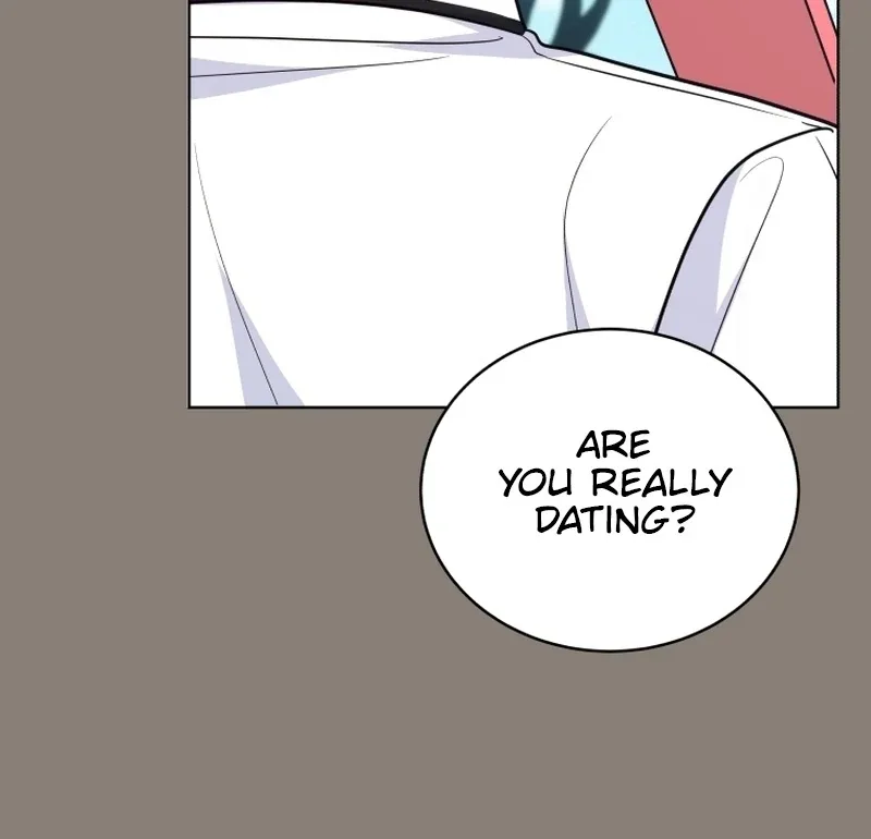 The man who fell in love with me Chapter 16 page 119