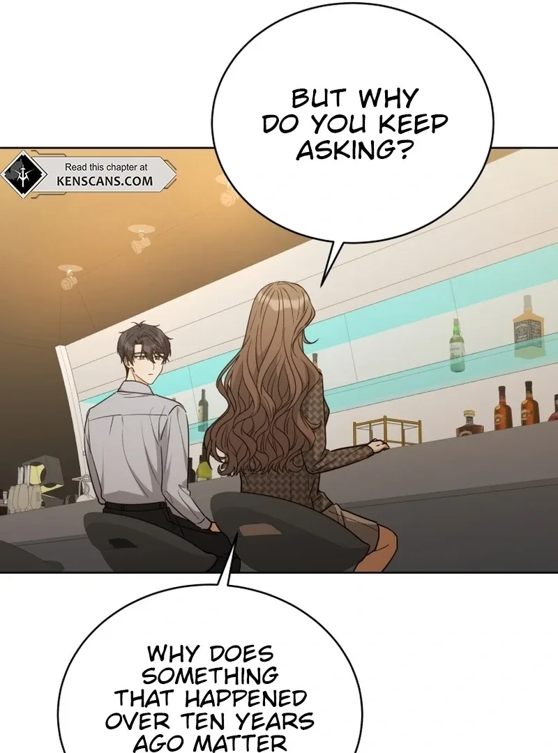The man who fell in love with me Chapter 17 page 30