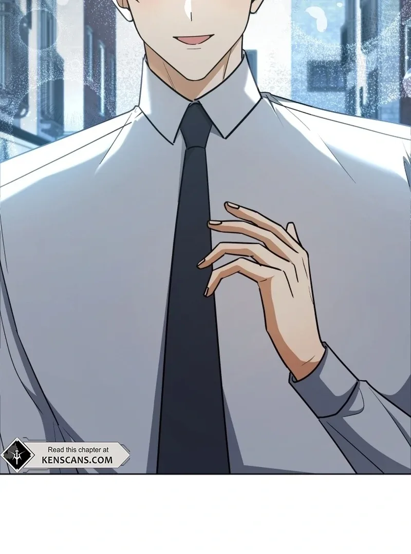The man who fell in love with me Chapter 17 page 80