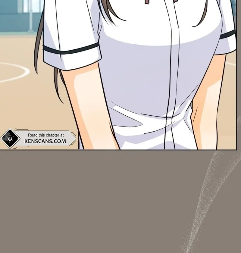 The man who fell in love with me Chapter 16 page 126