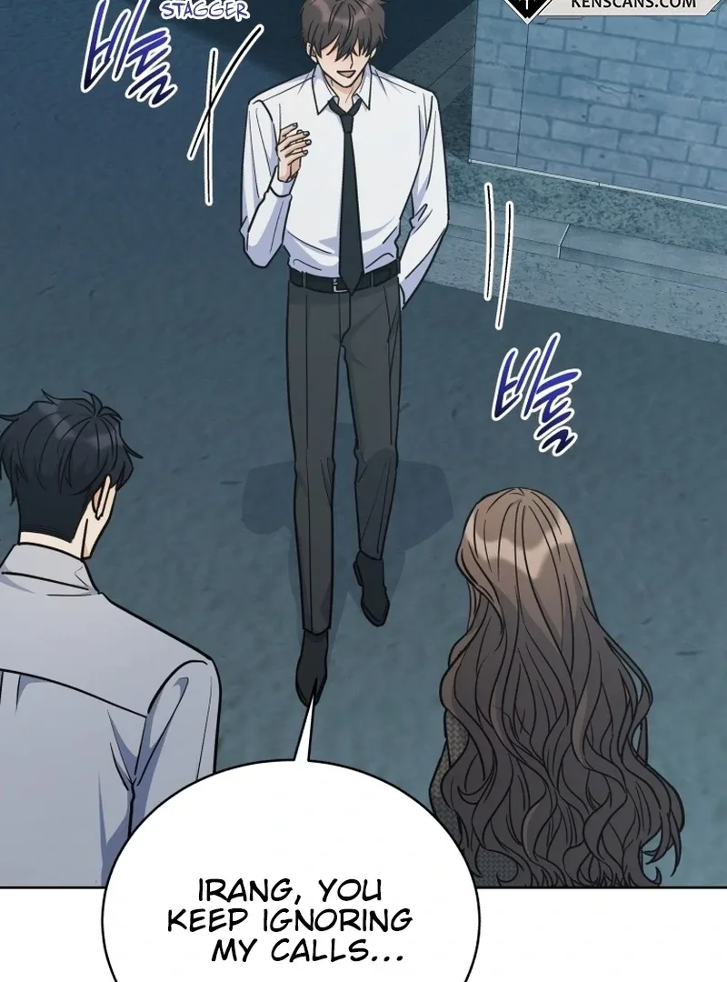 The man who fell in love with me Chapter 17 page 92