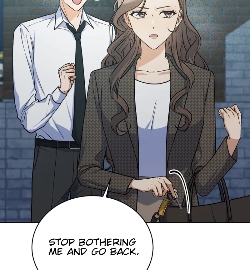 The man who fell in love with me Chapter 17 page 122