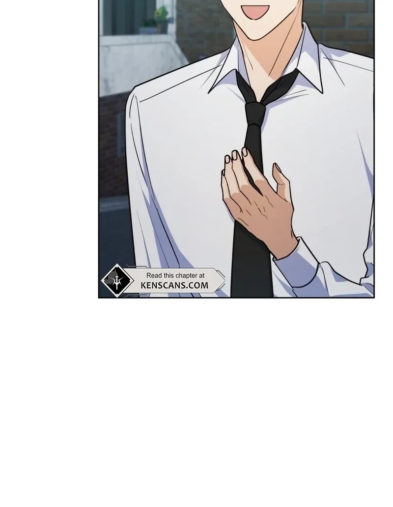The man who fell in love with me Chapter 17 page 106
