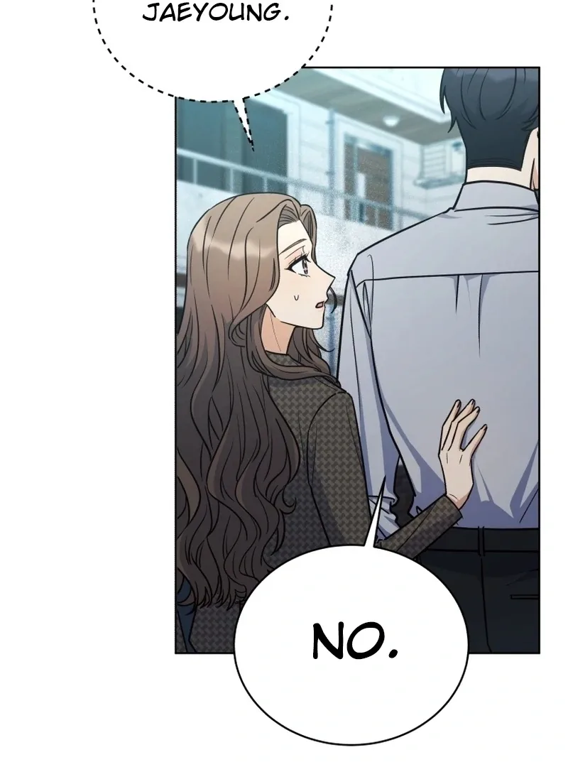 The man who fell in love with me Chapter 17 page 98