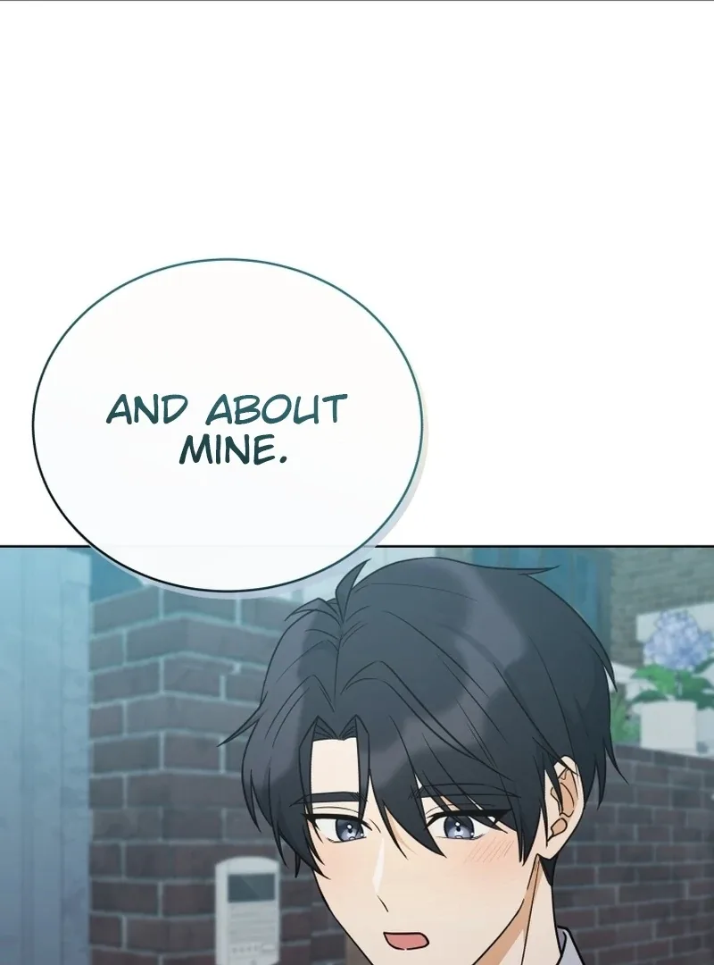 The man who fell in love with me Chapter 17 page 75