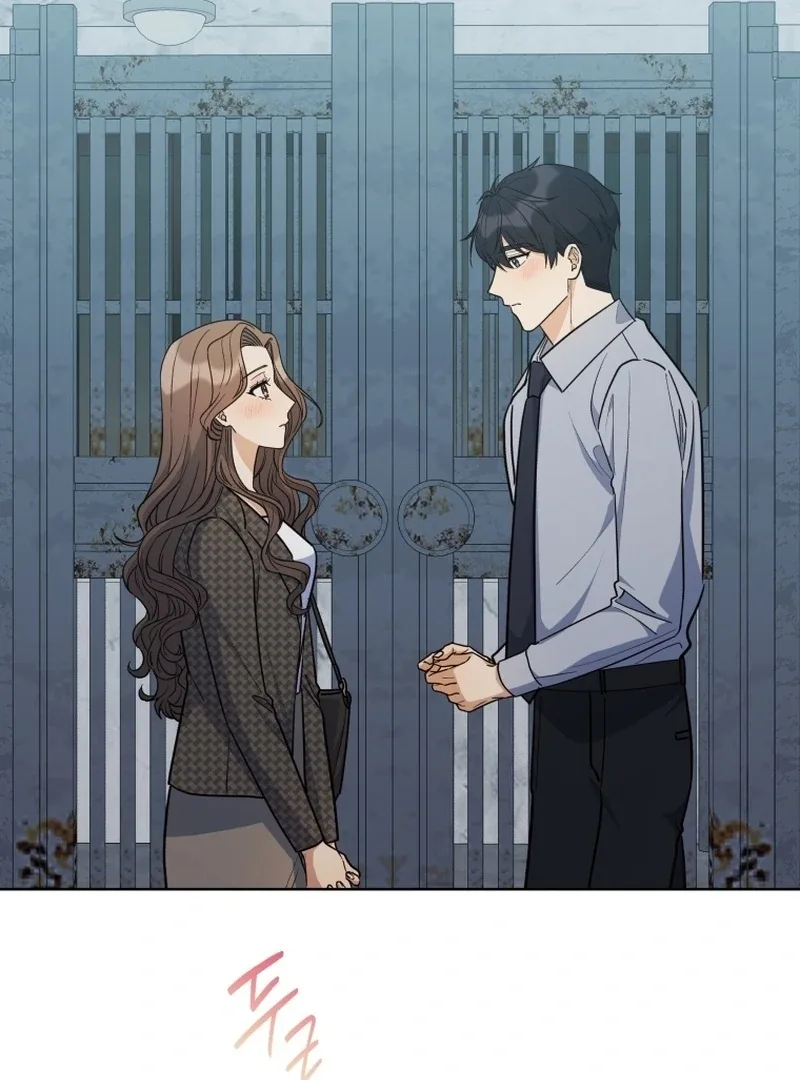 The man who fell in love with me Chapter 17 page 85