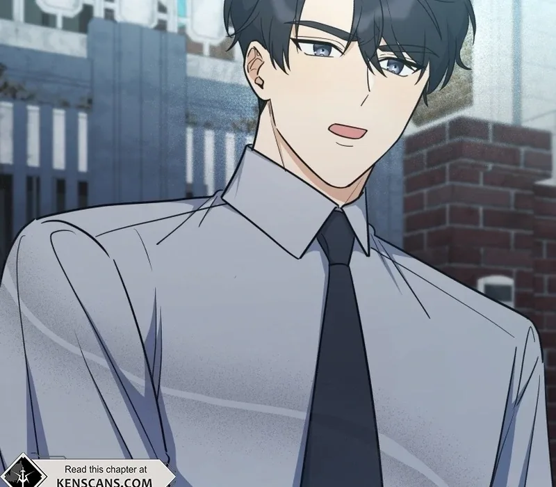The man who fell in love with me Chapter 17 page 100