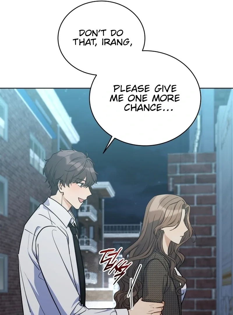The man who fell in love with me Chapter 17 page 124