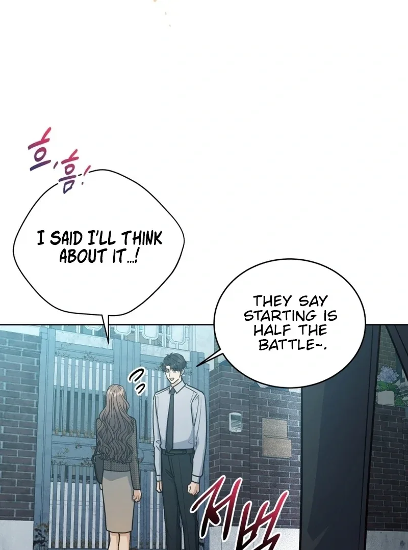 The man who fell in love with me Chapter 17 page 86