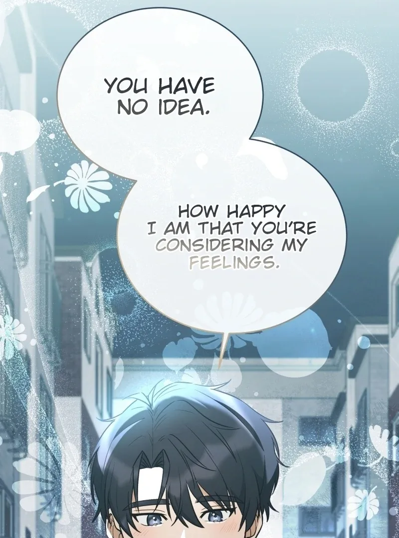 The man who fell in love with me Chapter 17 page 79