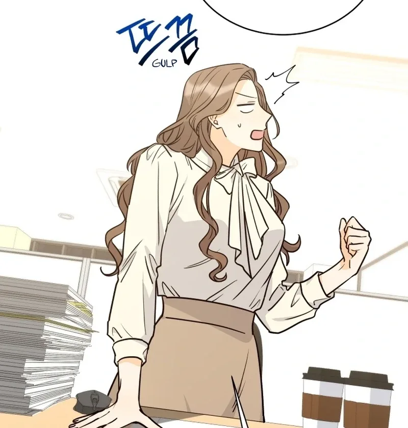 The man who fell in love with me Chapter 9 page 61