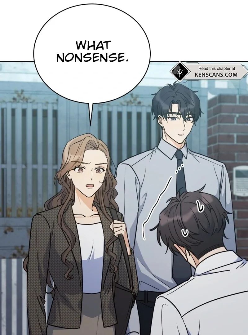 The man who fell in love with me Chapter 17 page 110