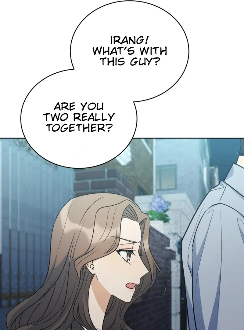 The man who fell in love with me Chapter 17 page 96
