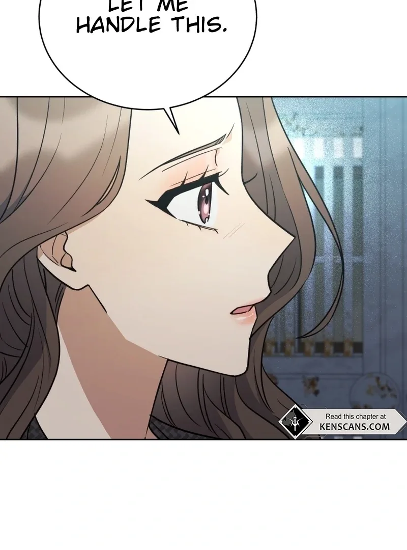 The man who fell in love with me Chapter 17 page 115