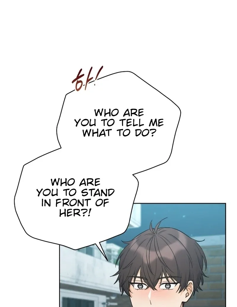 The man who fell in love with me Chapter 17 page 105
