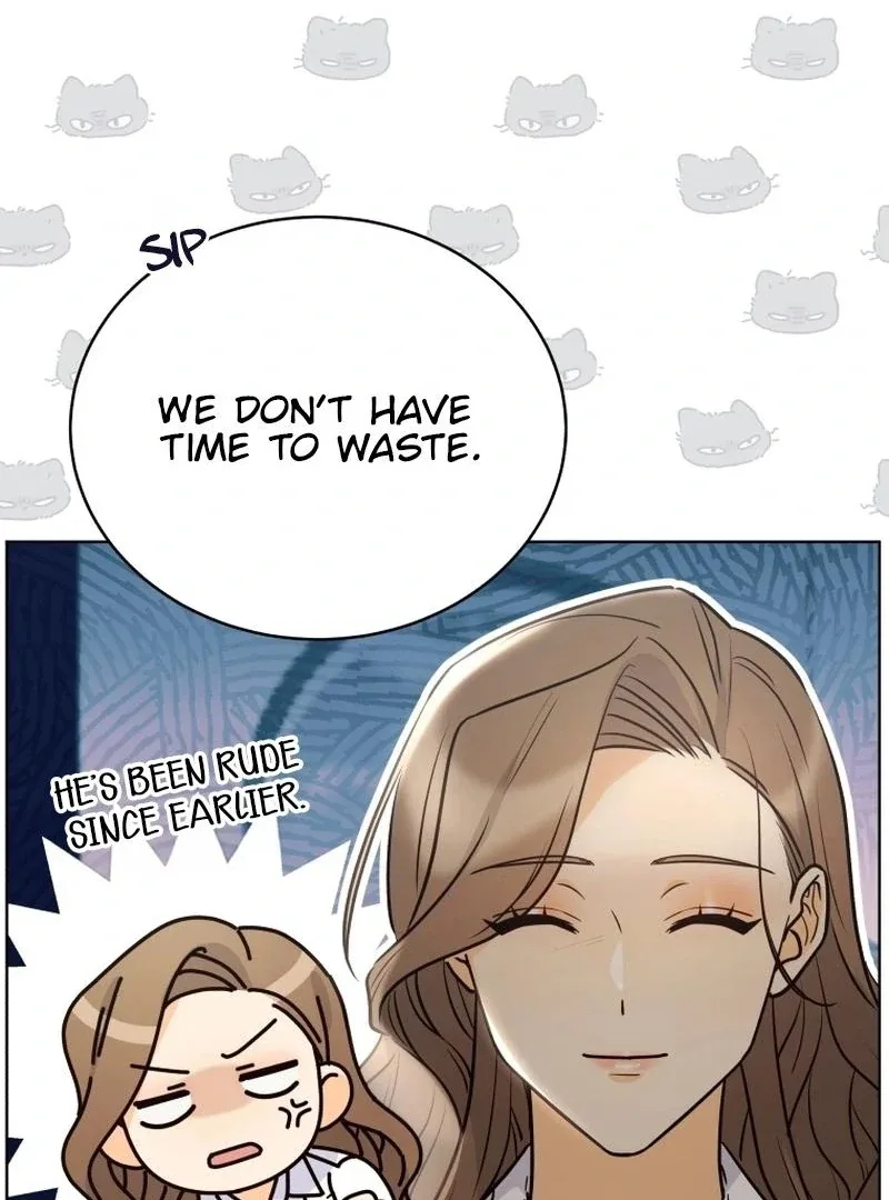 The man who fell in love with me Chapter 11 page 82
