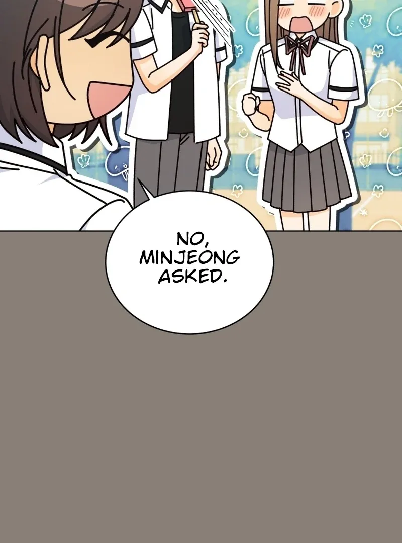 The man who fell in love with me Chapter 16 page 117