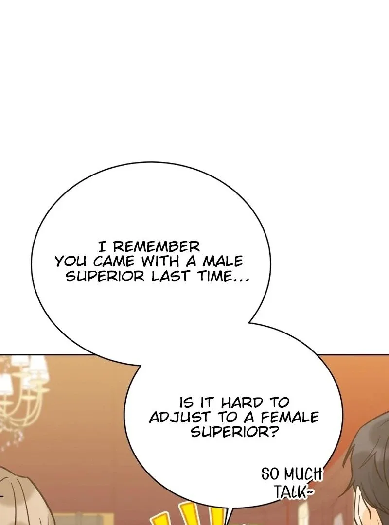 The man who fell in love with me Chapter 11 page 85